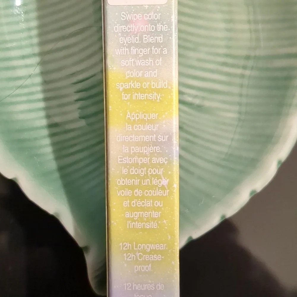 Eye Crayon